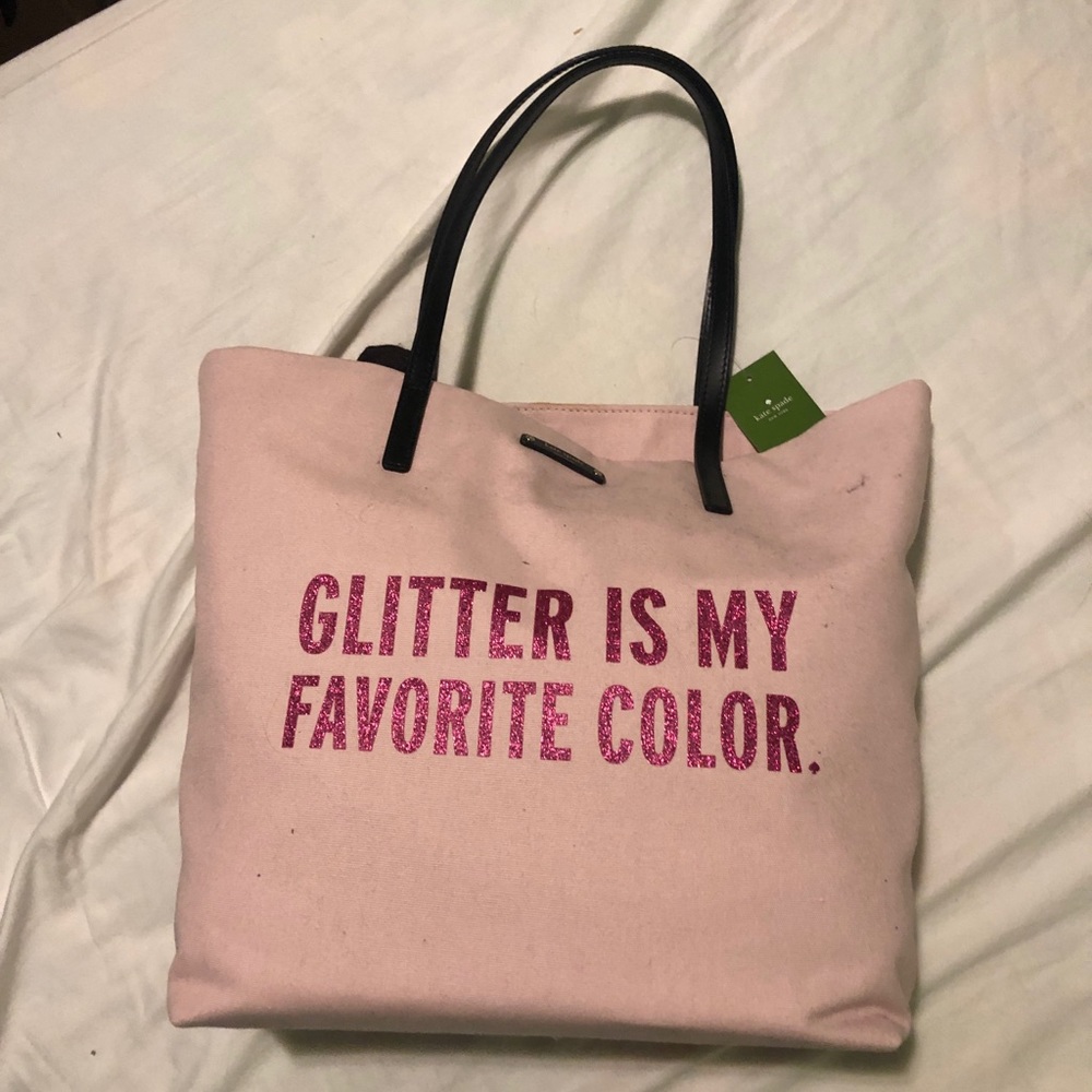 Kate Spade Tote